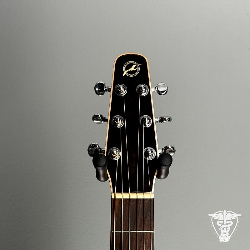 Seagull Maritime Cedar GT Model - OHSC | Reverb