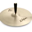 Zildjian 14" A ZILDJIAN CLASSIC ORCHESTRAL SELECTION SUSPENDED A0412 Cymbal