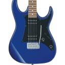 Ibanez Gio GRX20Z Electric Guitar - Jewel Blue