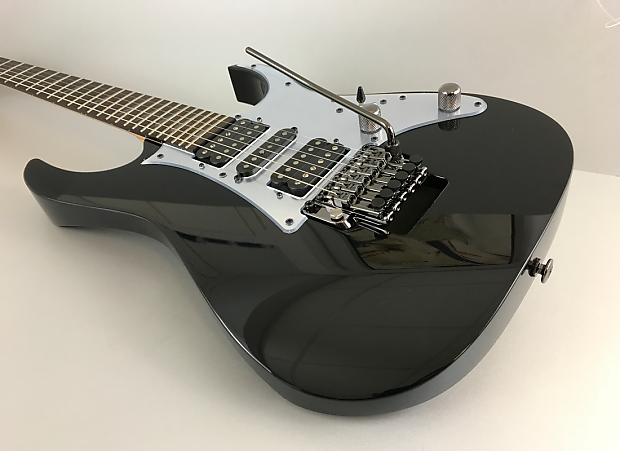 RG Prestige RG2550Z MYM B Ware Reverb