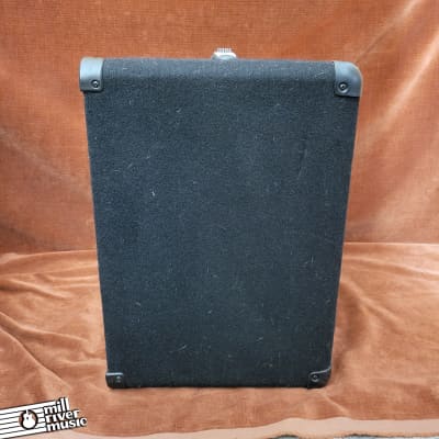 Crate BT-25 25W 1x10" Bass Combo Amp Used image 2