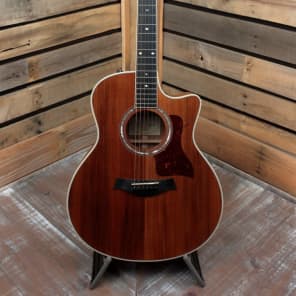 Used Taylor 426ce-LTD Limited Edition Acoustic/Electric