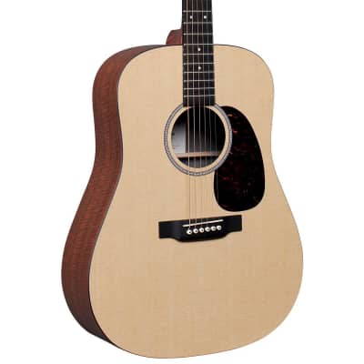 Martin dx1ae online black