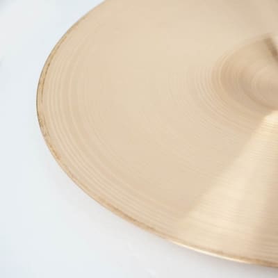 PAiSTe [USED] 2002 Sound Edge HiHat 14 pair [Top:938g | Reverb