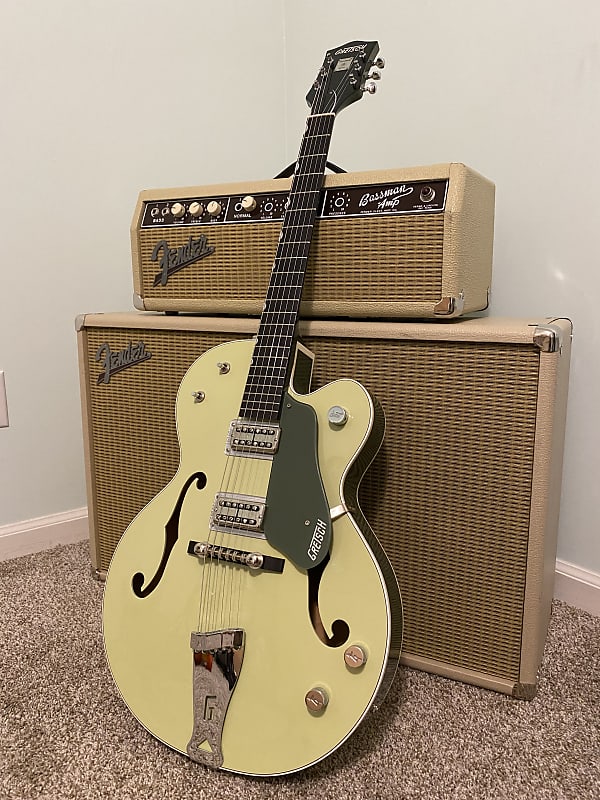 Gretsch 6118 deals anniversary