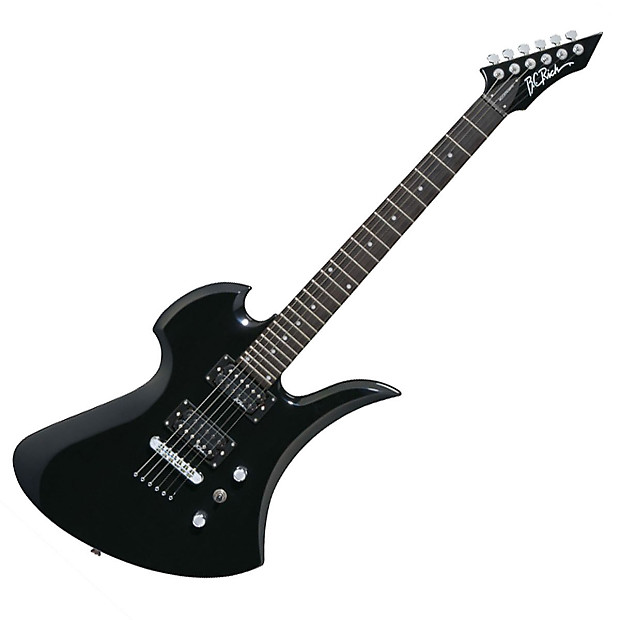 Bc rich mockingbird mk1 best sale