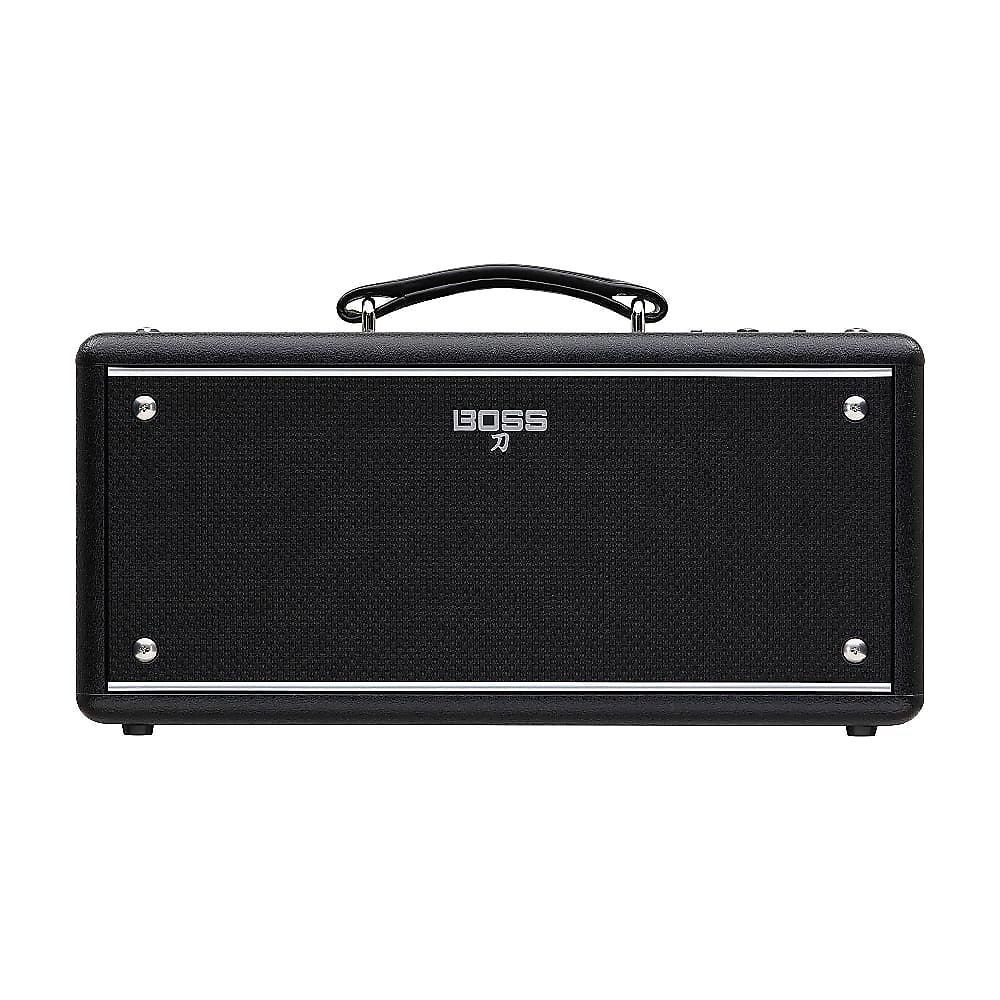 Boss KatanaAir EX 35Watt 2x5" Wireless Guitar Combo Reverb