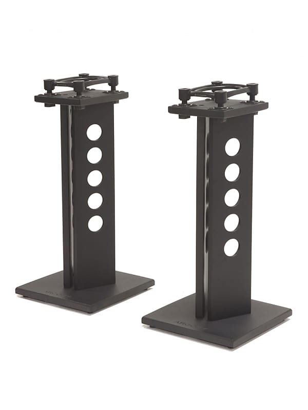 Argosy Spire 360iB Speaker Stands / Monitor Stands 36" Reverb