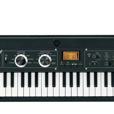 Mint Korg Microkorg XL+ Synthesizer / Vocoder