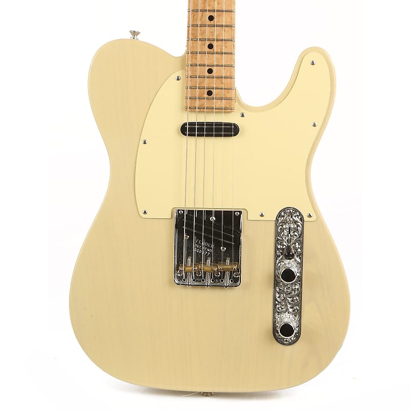 Danny Gatton&Tom Principato★Telecasters DANNY GATTON AND TOM PRINCIPATO, Blazing Telecaster USA New