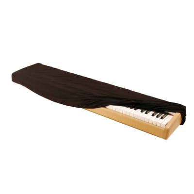 On-Stage KDA7088B 88-Key Keyboard Dust Cover image 3