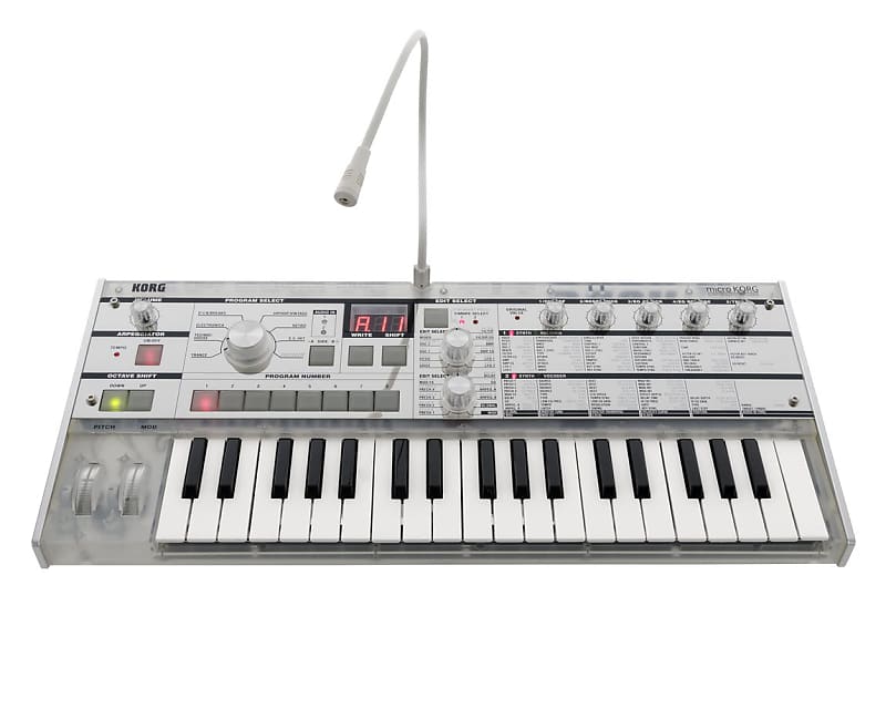 Microkorg on sale