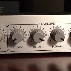 Doepfer MS-404 analog synth rack | Reverb