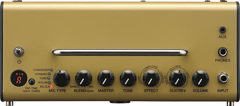 Yamaha THR5A 10-Watt 2x3