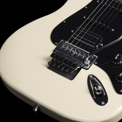 Lerxst Limelight by Godin - Floyd Rose image 3