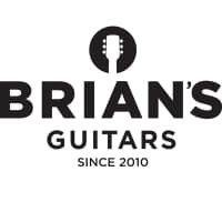 Brian's Guitars