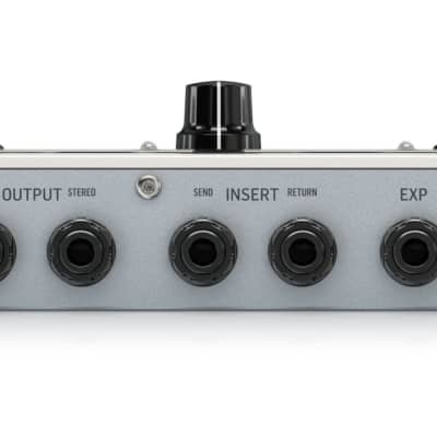 TC Electronic Plethora X5 | Reverb