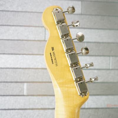 Fender Brad Paisley Road Worn Telecaster - Silver Sparkle Autographed & Played by Brad Paisley image 13