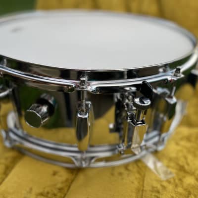 Rockwood Snare Drum 200? Chrome image 2