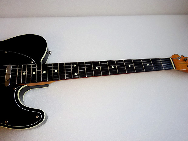 Fender Japan テレキャスターST62B-22/布袋寅泰 Fender Japan TL62B-22 Telecaster