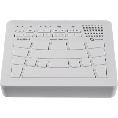 Yamaha FGDP-30 Finger Drum Pad image 5