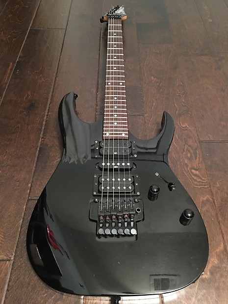 Ibanez rg 470 price new arrivals