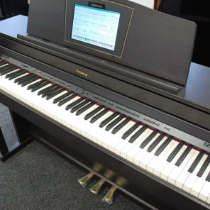 Roland hpi50e 2025