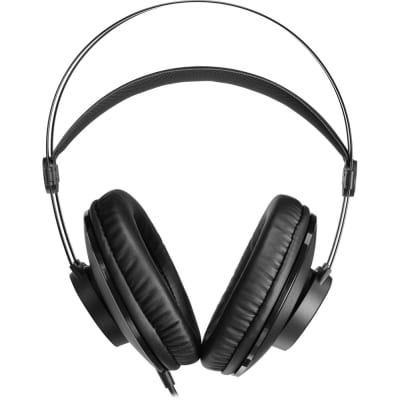 AKG K72 Closed-Back Studio Headphones image 2
