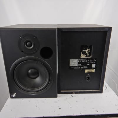 Event TR8 Powered Studio Monitors | Reverb