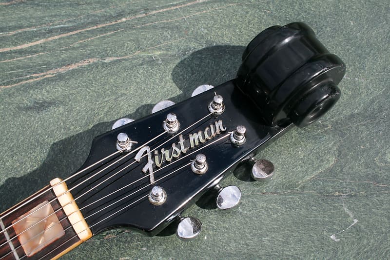 Firstman Liverpool 67 Special - Blue Comets Japan Vintage