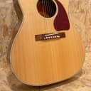 Pre Owned Gibson 2021 1950s LG-2 Natural Inc Case