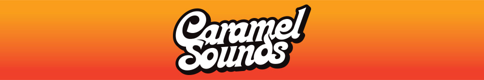 Caramel Sounds