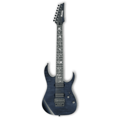 Ibanez RGR8527FX BRE J-Custom - Black Rutile | ProMusicTools