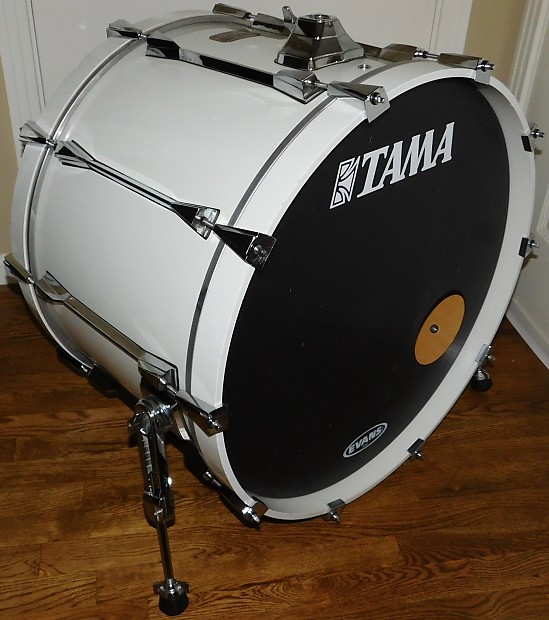 Tama 24 bass clearance drum
