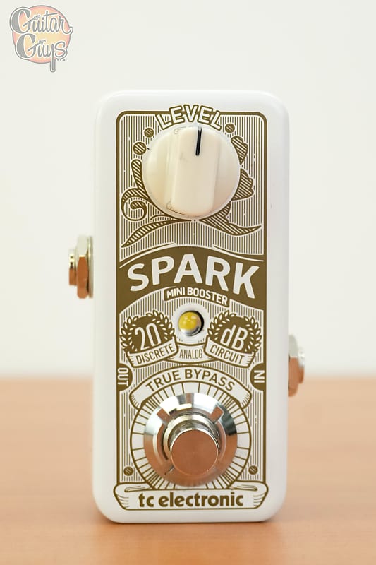 TC Electronic Spark Mini | Reverb