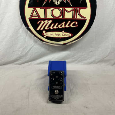 Reverb.com listing, price, conditions, and images for mesa-boogie-throttle-box
