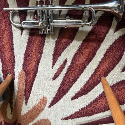 管楽器・吹奏楽器 Nikkan TR-134 trumpet s-l400.jpg