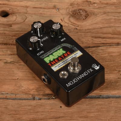 Reverb.com listing, price, conditions, and images for mojo-hand-fx-extra-special