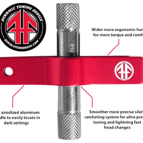 Firefly shop drum key