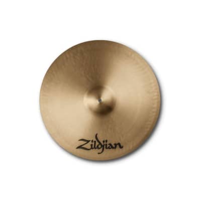Zildjian 19 inch K Series Dark Crash Thin Cymbal - K0905 - 642388110812 image 3