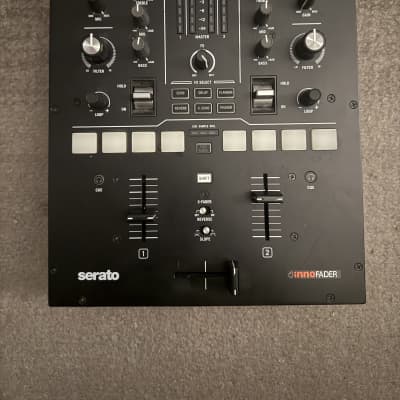 Numark SCRATCH MIXER DJ Controller (Miami Lakes, FL) | Reverb