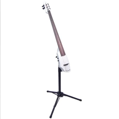 NS Design WAV4c Cello -  Brilliant White, New, Free Shipping, Authorized Dealer image 1