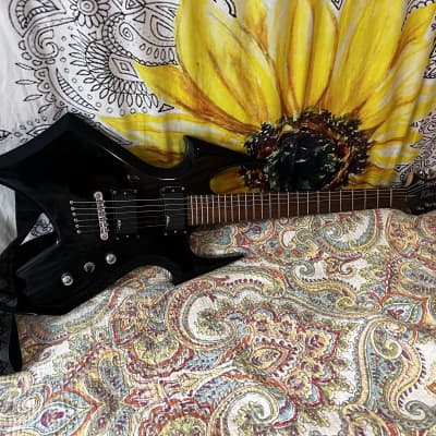 B.C. Rich Warbeast 1 Electric Guitar for sale