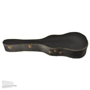 Vivitone Acoustic Guitar Sunburst 1936 - PRICE REDUCED image 6
