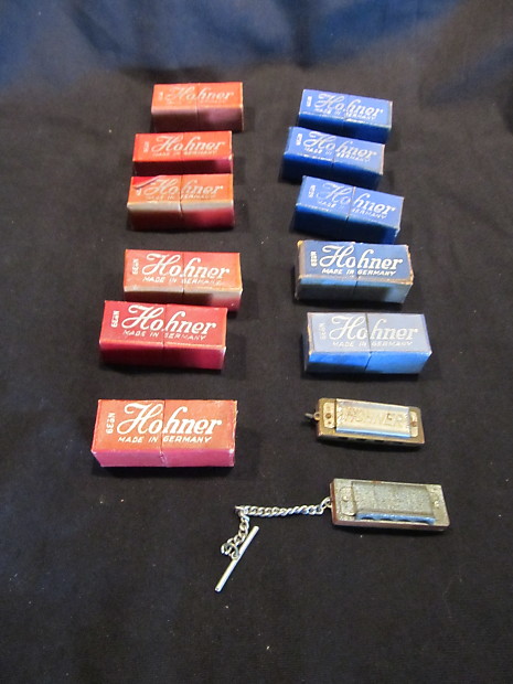 Hohner little lady online no 39