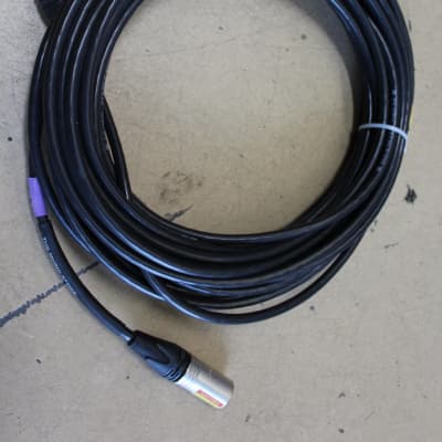 Neutrik NC3FXX Cable image 1