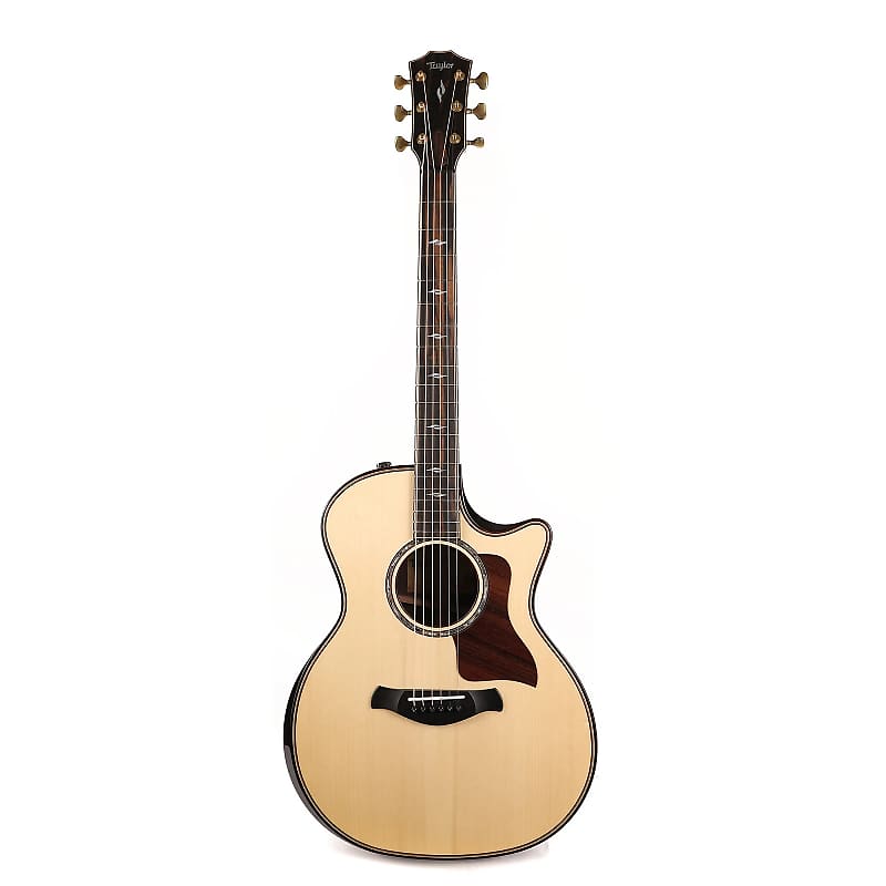 Taylor Builder's Edition 814ce Natural image 1