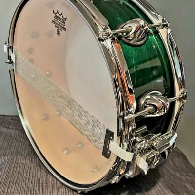 Premier Genista 90's 14x5,5 - Terraverdi Emerald Green image 2