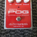 Electro Harmonix Micro POG