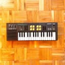 Legendary Casio SK-5 - Portable Sampler Sampling Keyboard and Synthesizer (1987)! Good condition!